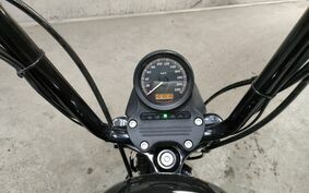 HARLEY XL1200N 2012 CZ3