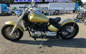 YAMAHA DRAGSTAR 2005 VP13J