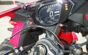 HONDA CBR250RR A MC51