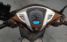 HONDA LEAD 125 JF45