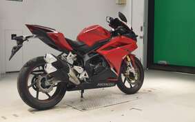 HONDA CBR250RR A MC51