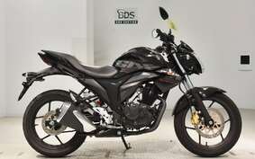 SUZUKI GIXXER 150 NG4BG