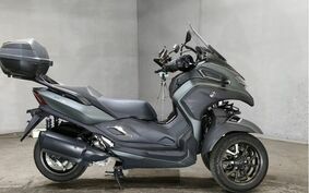 YAMAHA TRICITY 300 2021 SH15J