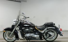 SUZUKI INTRUDER 400 Classic 2004 VK54A