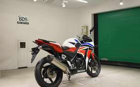 HONDA CBR250R A MC41