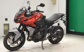 TRIUMPH TIGER 660 SPORTS 2022 GL20U3