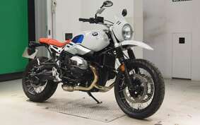 BMW R NINE T URBAN GS 2020 0J41