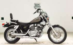 YAMAHA VIRAGO 250 3DM