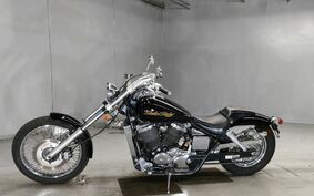 HONDA SHADOW 400 SLASHER 2001 NC40