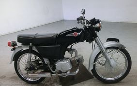 HONDA CD90 BENLY HA03