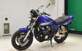 YAMAHA XJR400 R 2006 RH02J