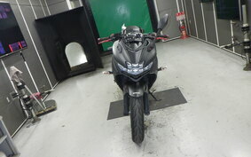 SUZUKI GIXXER 250 SF ED22J