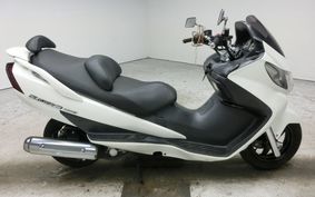 SUZUKI SKYWAVE 250 (Burgman 250) S Fi CJ43A