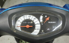 SUZUKI ADDRESS V125 G CF46A