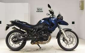 BMW F650GS 2011 2180