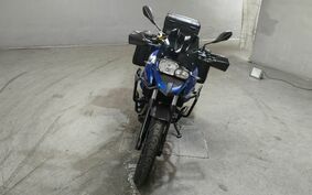 BMW F700GS 2016 0B01