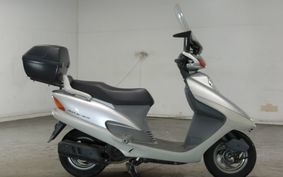 HONDA SPACY 125 JF04