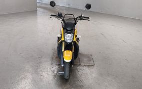 HONDA ZOOMERX JF52