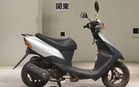 SUZUKI LET's 2 CA1PA