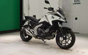 HONDA NC750X DCT 2021 RH09