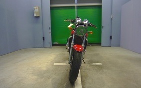 KAWASAKI BALIUS 250 Gen.2 2007 ZR250B