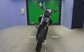 KAWASAKI KLX250D TRACKER 2001 LX250E