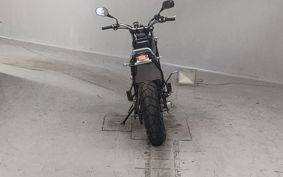 YAMAHA TW225 DG09J