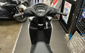 HONDA DIO 110 1988 JK03