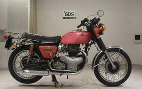 KAWASAKI W1 SA 1971 W1F