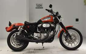 HARLEY XL1200S 2001