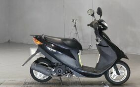 SUZUKI ADDRESS V50 CA44A