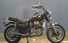 HONDA GL 500 WING CUSTOM 1982 GL500