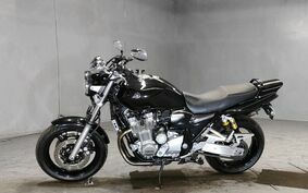 YAMAHA XJR1300 2008 RP17J