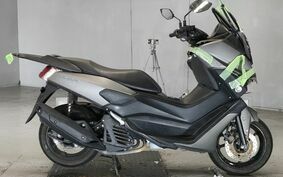 YAMAHA N-MAX 125 SED6J