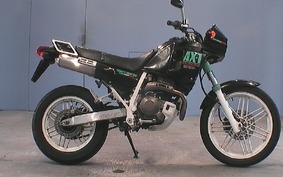 HONDA AX-1 MD21