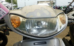 HONDA DIO Gen.6 AF62