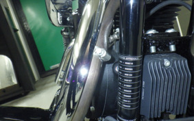 HARLEY XL1200X 2022 LC3