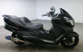 SUZUKI SKYWAVE 250 (Burgman 250) M Fi CJ45A