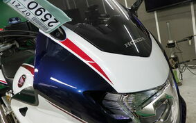 HONDA CB1300SB SUPER BOLDOR SP 2019 SC54