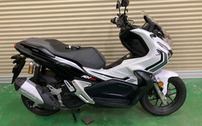 HONDA ADV150 KF38