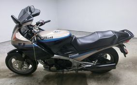 YAMAHA FJ1200 1992 3XW