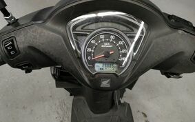 HONDA DIO 110 BASIC JK03