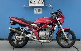 SUZUKI BANDIT 250 Gen.2 GJ77A