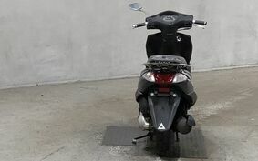 HONDA DIO 110 TCJU