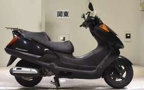 HONDA FORESIGHT EX MF04