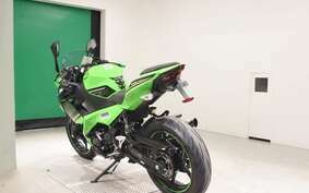 KAWASAKI NINJA 250 EX250P