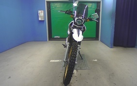 YAMAHA SEROW 250 2008 DG17J