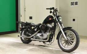 HARLEY XL1200S 1998 CHP