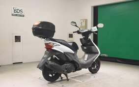 SUZUKI ADDRESS V125 S CF4MA