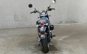 HONDA MONKEY 125 JB02